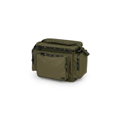 Afbeelding van Avid Carp RVS Deluxe Hard Top Carryall Maat : Standard