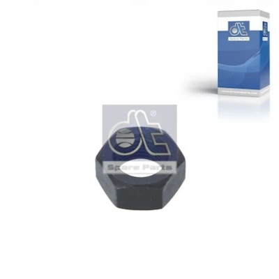 Afbeelding van Moer DT SPARE PARTS 3.89707
