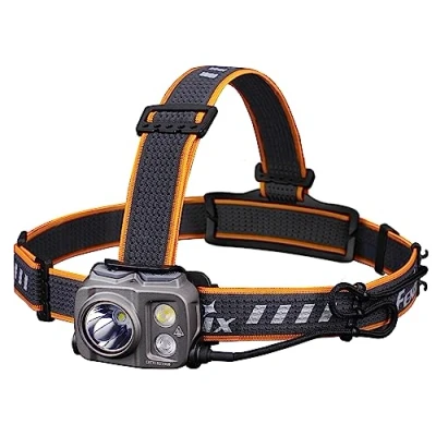 Afbeelding van Fenix HP25R V2.0 Hoofdlamp