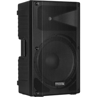 Afbeelding van Ibiza XTK15 MKII Passieve speaker 15 inch 600Watt