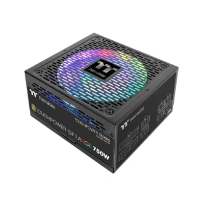 Afbeelding van Thermaltake Toughpower GF1 750W Gold ARGB