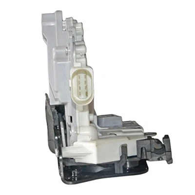 Afbeelding van SCSN Stellmotor deurslot achter links 8K0839015 DLM0059