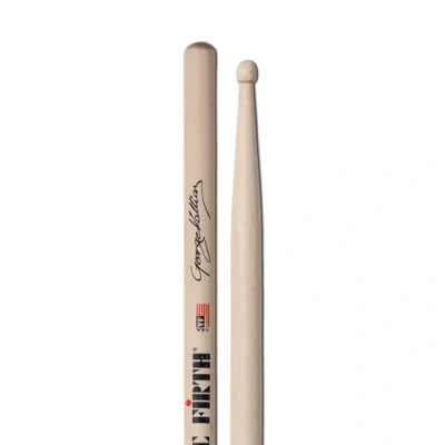 Afbeelding van Vic Firth George Kollias signature drumstokken