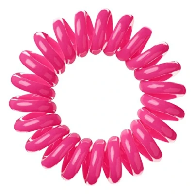 Afbeelding van invisibobble POWER Pinking Of You 3 stuks