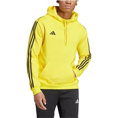 Afbeelding van Adidas Tiro23l Sw Capuchon Geel S / Regular Man