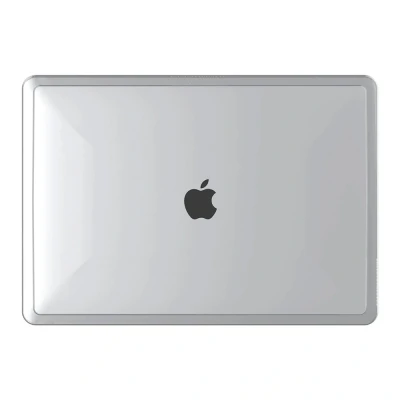 Afbeelding van Tech21 EvoClear for MacBook Pro 13&quot; (2020) Clear