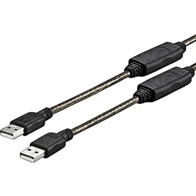 Afbeelding van Vivolink USB 2.0 ACTIVE CABLE A MALE ., PROUSBAA10