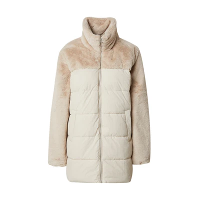 Afbeelding van Donsjas Only ONLWANJA FUR PUFFER MIX COAT CC OTW