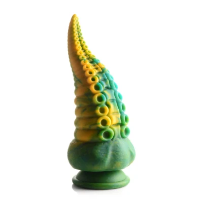 Afbeelding van Monstropus Tentakel Monster Dildo
