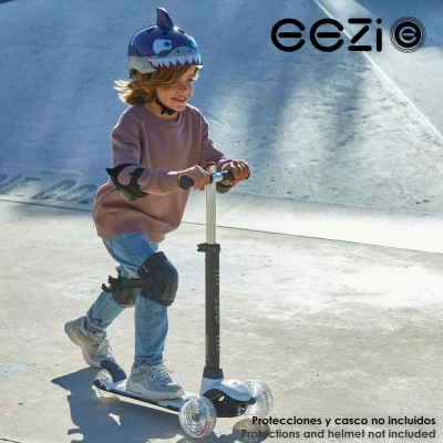 Afbeelding van Scooter Eezi 2 Stuks