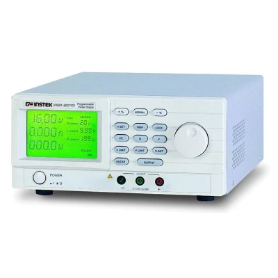 Afbeelding van GW Instek PSP 2010 Labvoeding