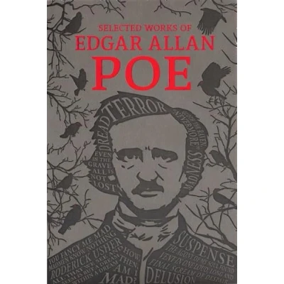 Afbeelding van The Selected Works of Edgar Allan Poe