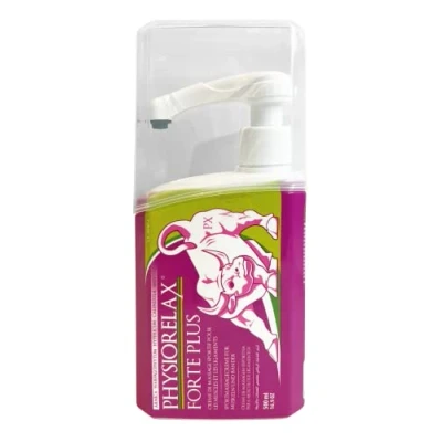 Afbeelding van PHYSIORELAX FORTE PLUS 500ML