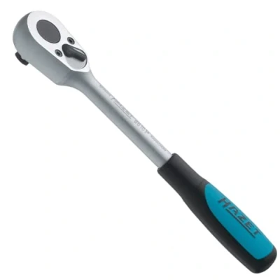 Afbeelding van Hazet 8816P Omschakelratel 3/8 (10 mm) 199 mm