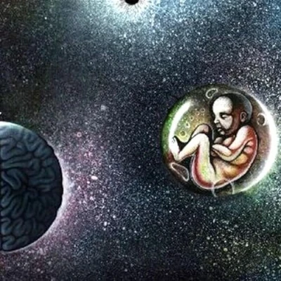 Afbeelding van Cosmic Child