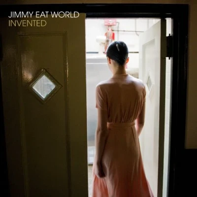 Afbeelding van Jimmy Eat World Invented (LP)