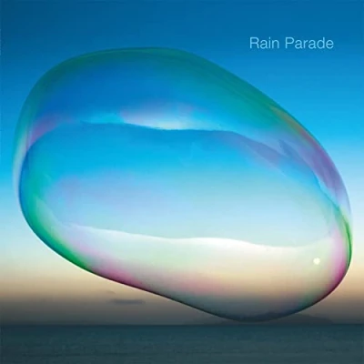 Afbeelding van Rain Parade Last Rays of a Dying Sun (LP)