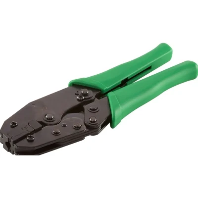 Afbeelding van LogiLink WZ0029 Krimptang Geschikt voor: CAT 6, 6A