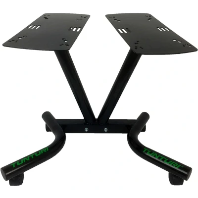 Afbeelding van Tunturi Selector Dumbbell Standaard Halterhouder
