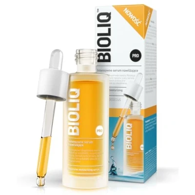 Afbeelding van BIOLIQ PRO Intens vochtinbrengend serum, 30 ml