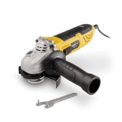 Afbeelding van Powerplus POWX903 Elektrische kabeltakel 1300W Max. 800kg 12m stalen kabel