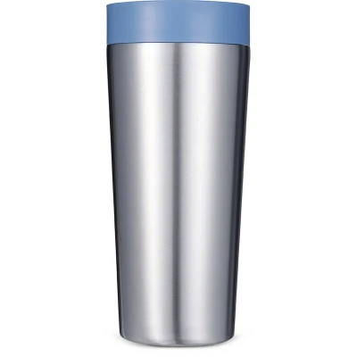 Afbeelding van Circular&amp;Co Kaffeebecher 454 ML Bidon, Maat: One Size, Rockpool blue