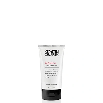 Afbeelding van Keratin Complex Infusion 75 ml