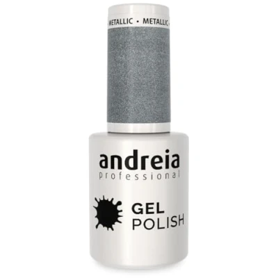 Afbeelding van Semi permanent Nagellak Gel Polish Andreia ‎ 278 (10,5 ml)