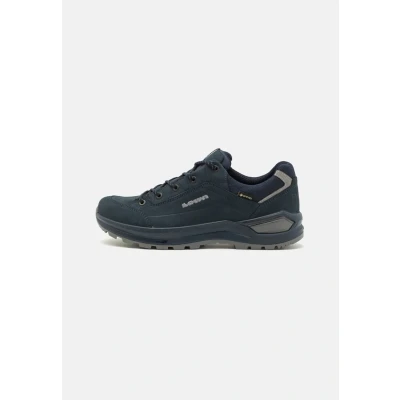 Afbeelding van Wandelschoen Lowa Men Renegade Evo GTX Lo Navy Stone Schoenmaat 41