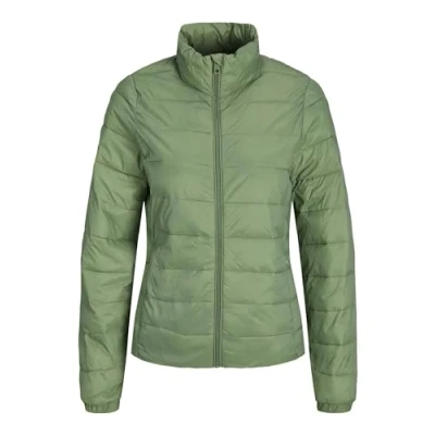 Afbeelding van Jack &amp; Jones JXNORA Gewatteerde damesjas, Loden Frost., M