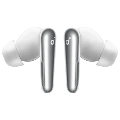 Afbeelding van soundcore by Anker Liberty 4 Pro Draadloze Oordopjes Noise Cancelling Earbuds High Resolution Sound Wireless