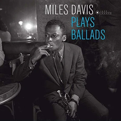 Afbeelding van Miles Davis Ballads (LP)