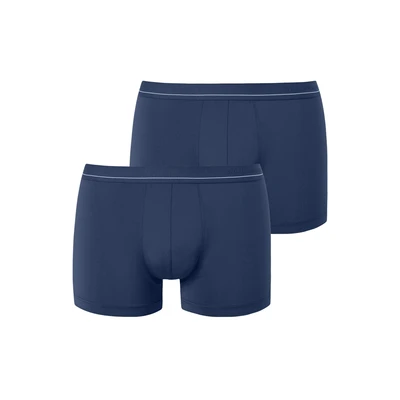 Afbeelding van Schiesser Trunk Shorts Pure Micro