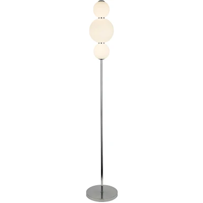 Afbeelding van Searchlight Design vloerlamp Snowball EU51021 3CC