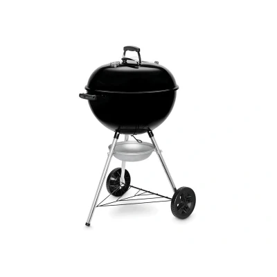 Afbeelding van Weber Original Kettle E 5710 Black