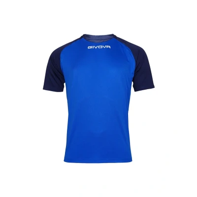 Afbeelding van Givova Capo T shirt voor heren (verpakking van 1 stuks)