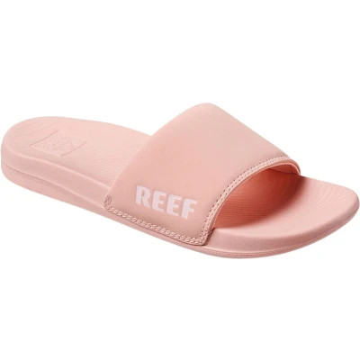 Afbeelding van Reef One Slide Slipper Dames