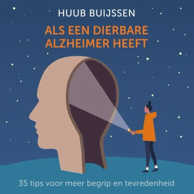 Afbeelding van Als een dierbare alzheimer heeft (Paperback)