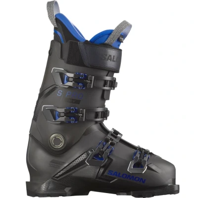 Afbeelding van Salomon heren skischoen S/pro MV 120 Zwart, Blauw 28/28.5