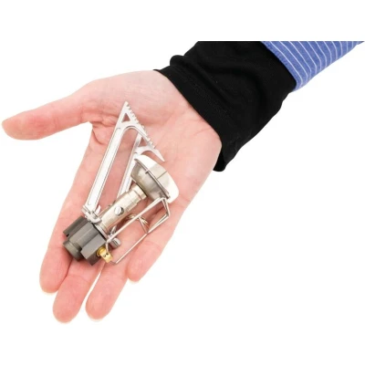 Afbeelding van Easy Camp Adventure Burner