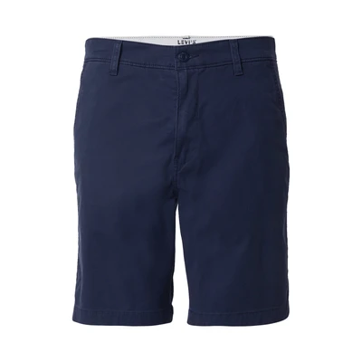 Afbeelding van Levi&#039;s Shorts Baltic navy, Heren, Maat: 28x9, navy