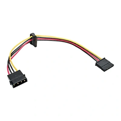 Afbeelding van InLine 29672C electriciteitssnoer