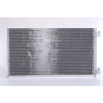 Afbeelding van Nissens Airco condensor 94596