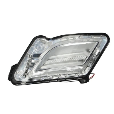 Afbeelding van TYC Mistlampen 12 5287 00 9