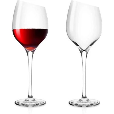 Afbeelding van Eva Solo Wijnglas Bordeaux 390 ml (set van 2)