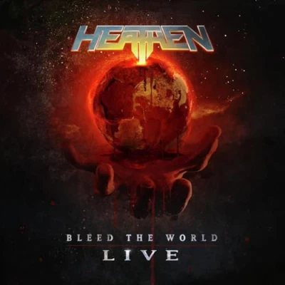 Afbeelding van Bleed the World Live