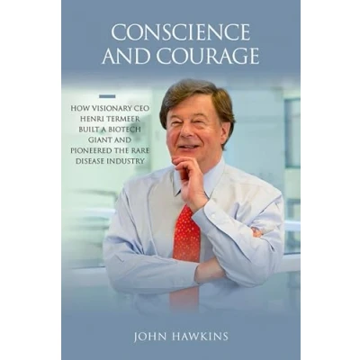 Afbeelding van Conscience and Courage