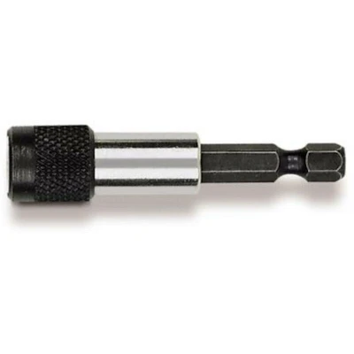Afbeelding van Hikoki Bithouder 1/4 snelwisselsysteem 60mm