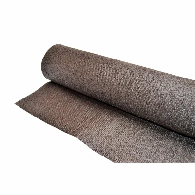 Afbeelding van Concealment Mesh Fun&amp;Go Premium Bruin Polyethyleen (2 x 5 m)
