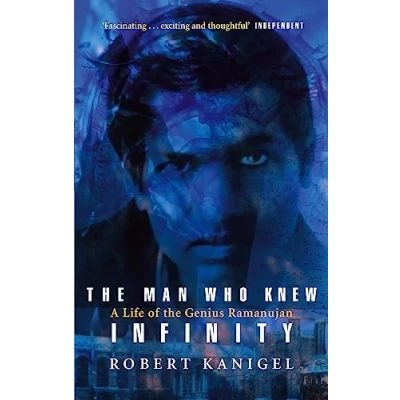 Afbeelding van the Man Who Knew Infinity: A Life of Genius Ramanujan
